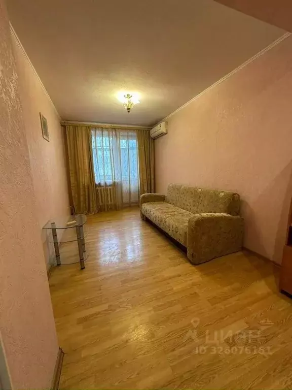 1-к кв. Ростовская область, Аксай Садовая ул. (38.0 м) - Фото 1