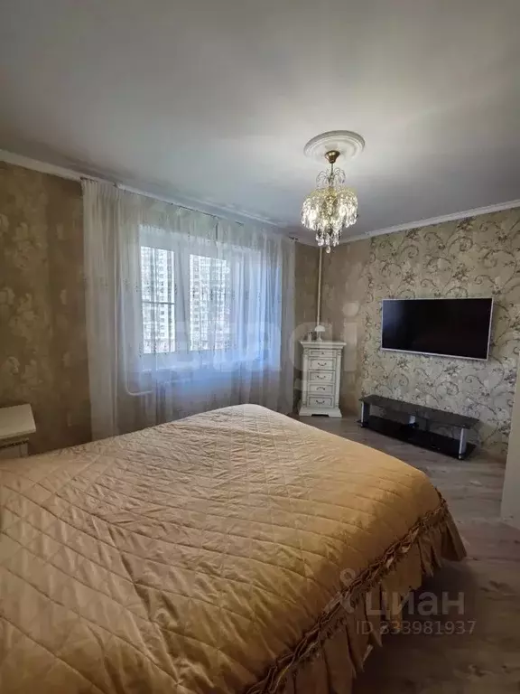 2-к кв. Санкт-Петербург Ленинский просп., 77к2 (53.4 м) - Фото 2