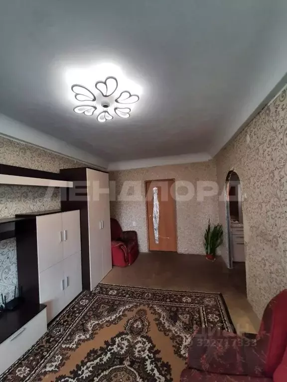 2-к кв. Ростовская область, Ростов-на-Дону Северный мкр, ул. Борко, ... - Фото 1