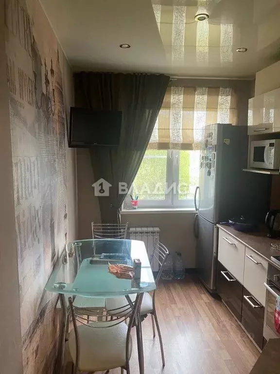 2-к кв. Нижегородская область, Нижний Новгород ул. Веденяпина, 30 ... - Фото 0