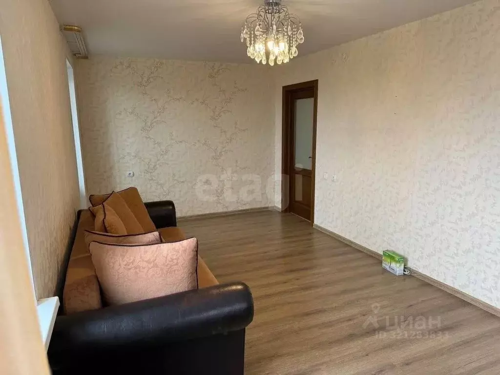 2-к кв. Ярославская область, Ярославль ул. Бабича, 10/22 (62.0 м) - Фото 1