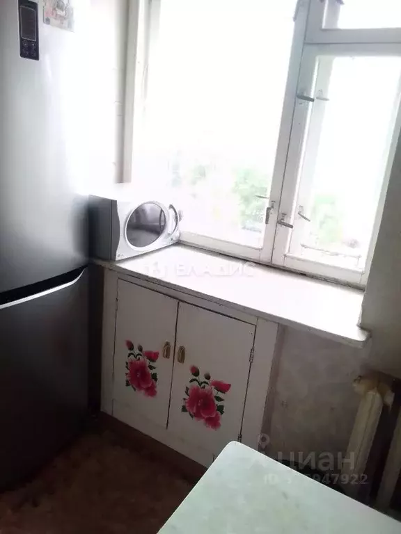 3-к кв. Владимирская область, Владимир просп. Ленина, 61 (57.8 м) - Фото 2