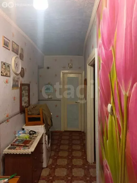 2-комнатная квартира: село Посольское, Набережная улица, 53А (51 м) - Фото 2