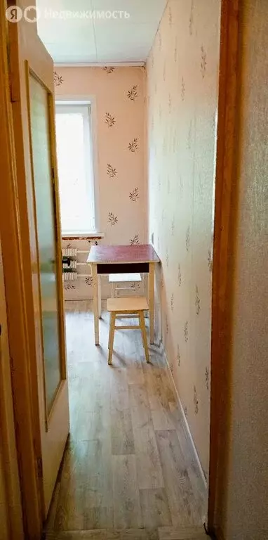 1-комнатная квартира: Тамбов, Мичуринская улица, 181к1 (30.3 м) - Фото 2