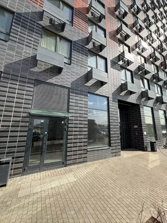 Помещение свободного назначения в Московская область, Ленинский ... - Фото 2