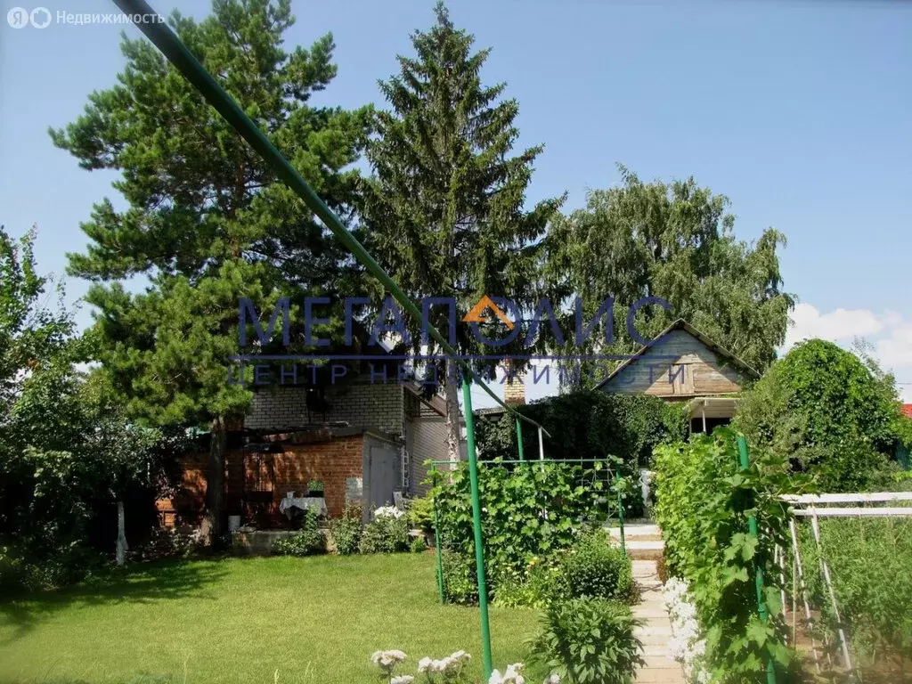 Дом в Балаково, улица Садовые Выселки, 39 (46.4 м) - Фото 1