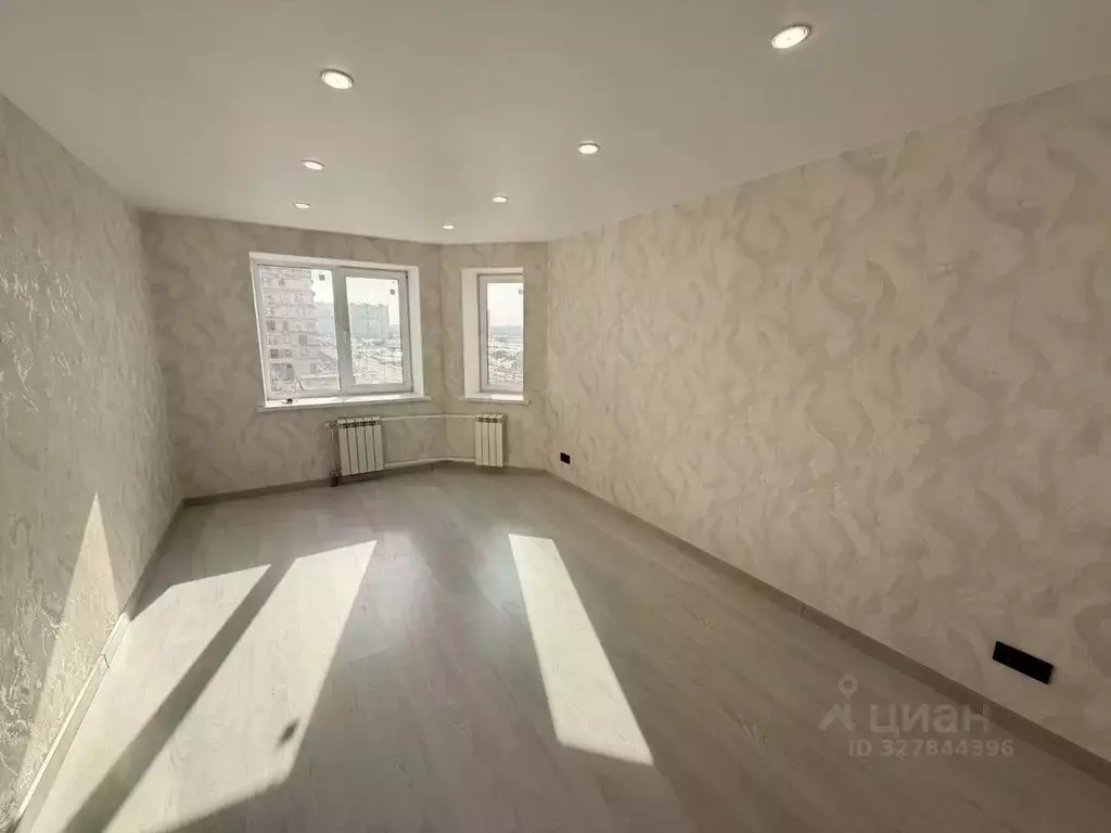 1-к кв. Тверская область, Тверь бул. Гусева, 62 (40.4 м) - Фото 1