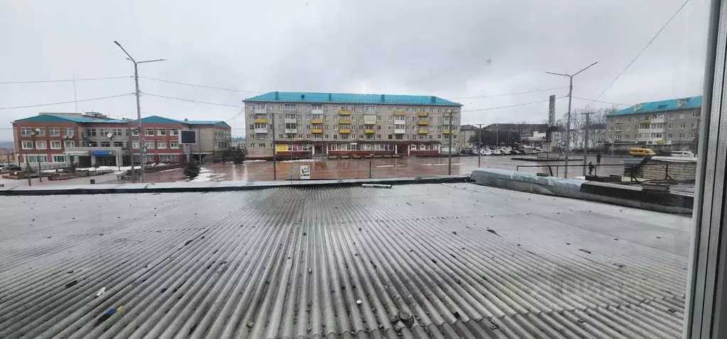 4-к кв. Хабаровский край, Советская Гавань Советско-Гаванский район, ... - Фото 2