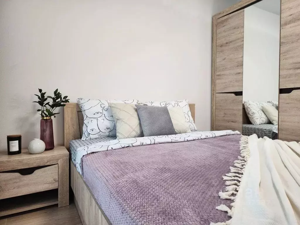 2-к кв. Москва Люблинская ул., 76к2 (43.0 м) - Фото 2