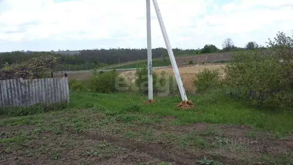 Участок в Белгородская область, Белгородский район, Беломестненское ... - Фото 2