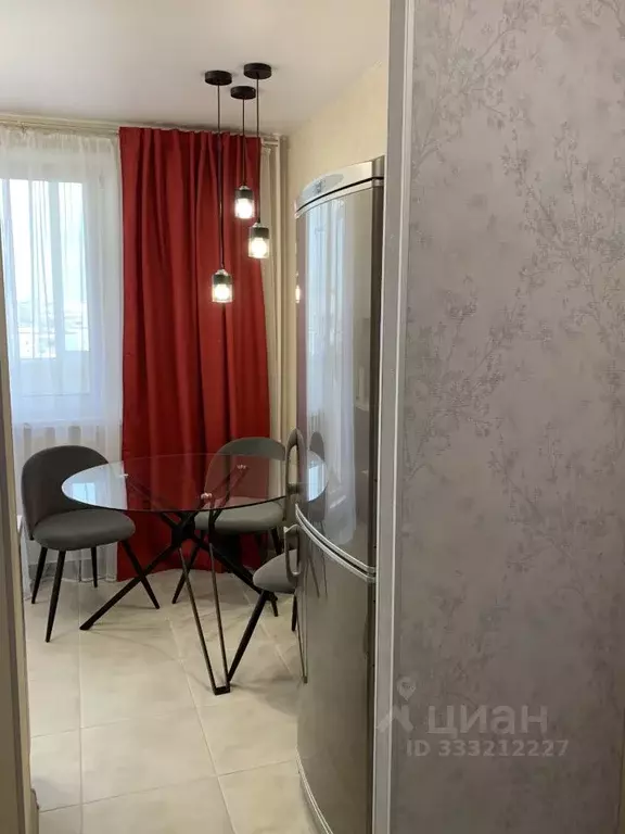 1-к кв. Москва Тайнинская ул., 4 (36.0 м) - Фото 1