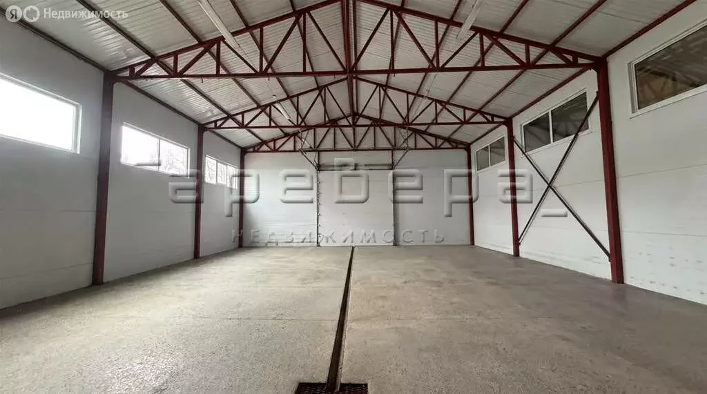 Склад (1250 м) - Фото 1