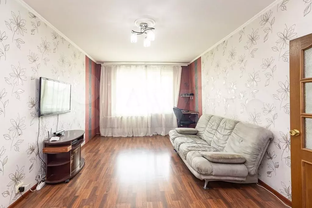 2-к. квартира, 53 м, 5/9 эт. - Фото 0
