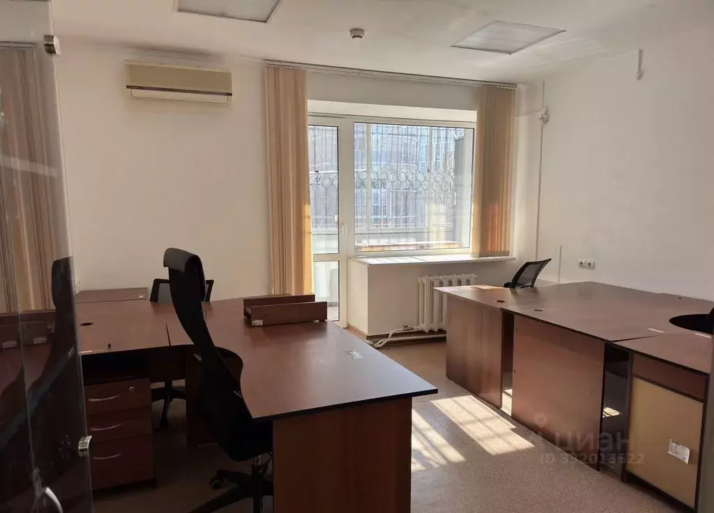 Офис в Хабаровский край, Хабаровск ул. Гамарника, 17 (302 м) - Фото 1