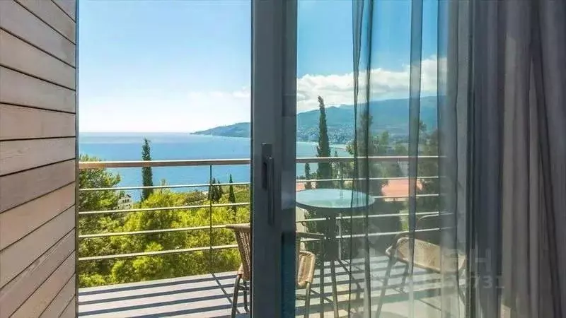 Студия Крым, Ялта ул. Дражинского, 50 (33.0 м) - Фото 0