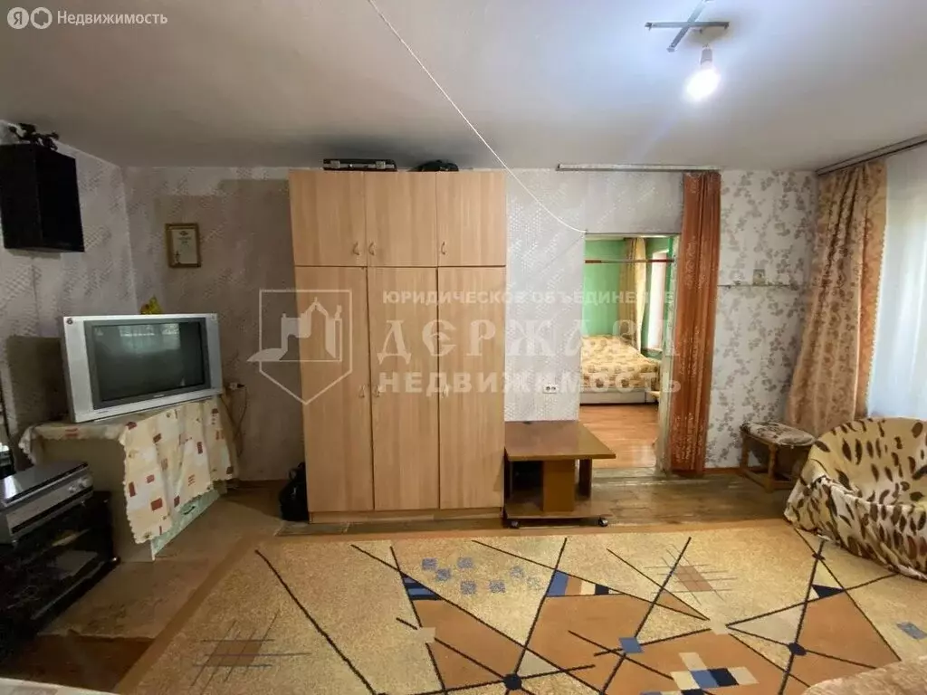 3-комнатная квартира: Кемерово, бульвар Строителей, 35 (53 м) - Фото 0