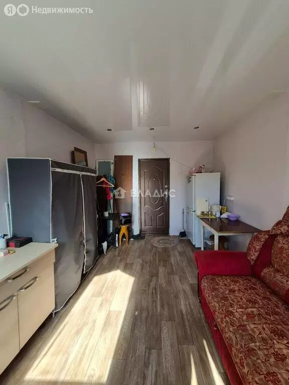 1к в 4-комнатной квартире (13.7 м) - Фото 2