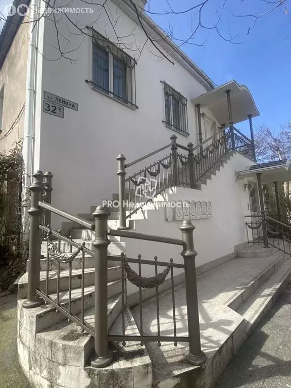 1-комнатная квартира: Севастополь, улица Ленина, 32Б (37.4 м) - Фото 1