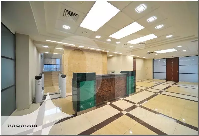 Офис в Москва Каширское ш., 3К2С9 (956 м) - Фото 2