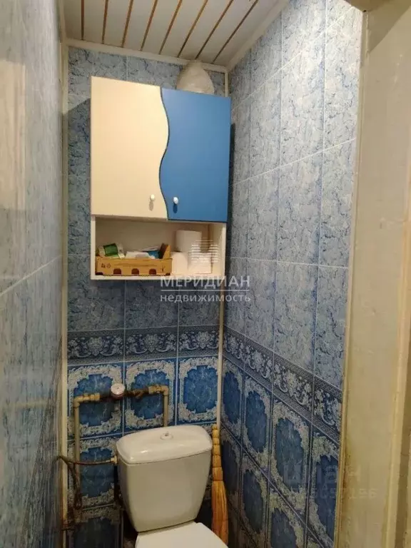 2-к кв. Нижегородская область, Бор Первомайская ул., 14 (46.0 м) - Фото 2