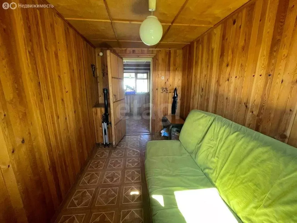 Дом в Энгельсский район, Красноярское муниципальное образование, СНТ ... - Фото 2