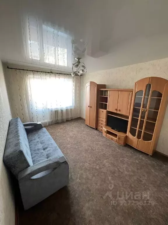 2-к кв. Новосибирская область, Бердск ул. Рогачева, 1 (52.0 м) - Фото 1