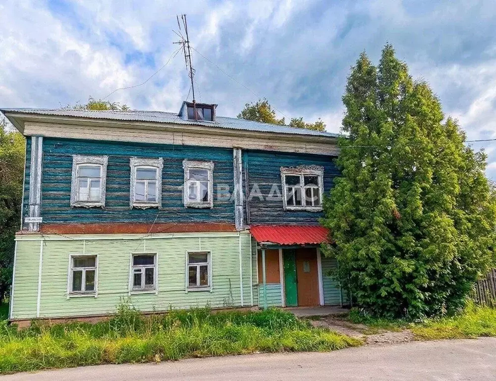 Дом в Московская область, Озеры Коломна городской округ, ул. Ленина, ... - Фото 1