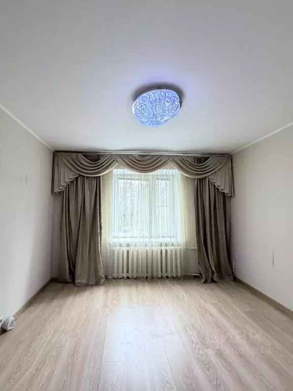 Квартира, 2 комнаты, 48.8 м - Фото 1