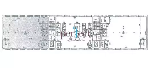 Офис в Москва ул. Вавилова, 3 (227 м) - Фото 1