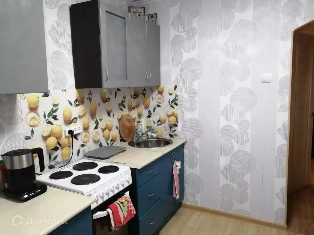 Продаётся 1-к квартира, 30 м - Фото 1