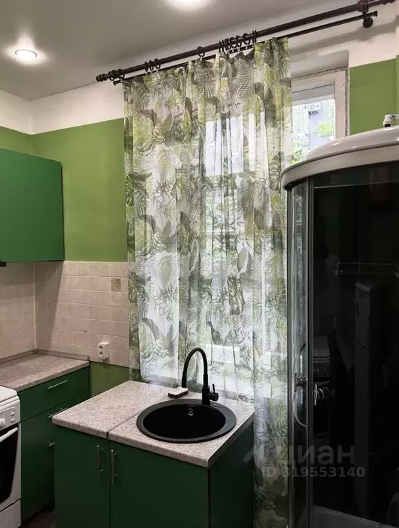 3-к кв. Санкт-Петербург Балтийская ул., 32 (53.0 м) - Фото 1