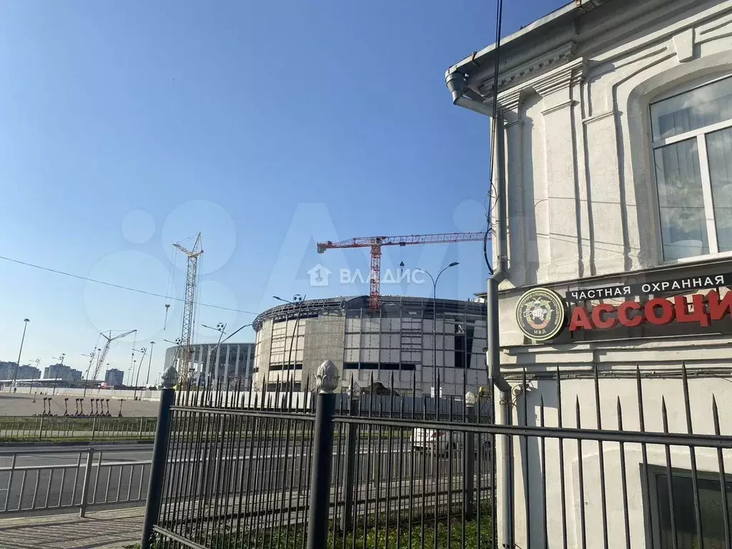 Сдам помещение свободного назначения, 120 м - Фото 1
