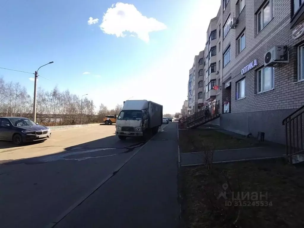 Помещение свободного назначения в Московская область, Богородский ... - Фото 1