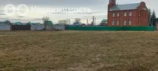 Участок в село Турбаслы, Центральная улица (13 м) - Фото 2