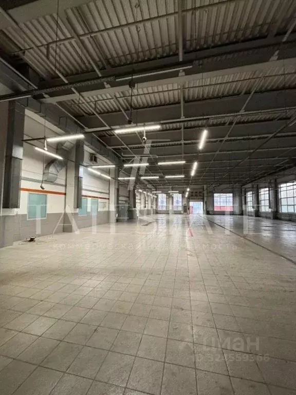 Помещение свободного назначения в Татарстан, Казань ул. Маршала ... - Фото 2