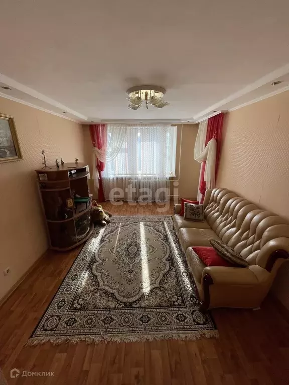 Продаётся 3-к квартира, 80.2 м - Фото 0