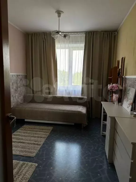 3-к. квартира, 66,6 м, 5/9 эт. - Фото 1