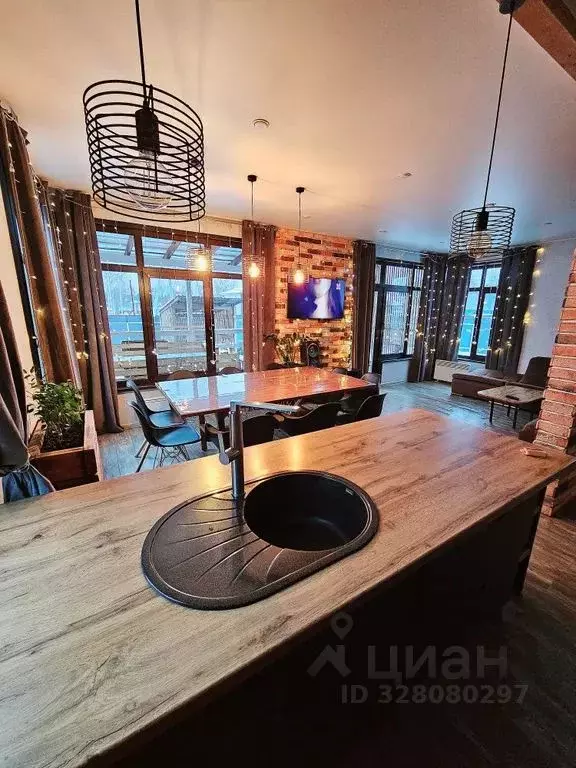 Дом в Московская область, Щелково городской округ, Новое Трубино тер. ... - Фото 2