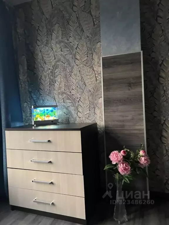 Студия Ленинградская область, Мурино Всеволожский район, ул. Шоссе в ... - Фото 1