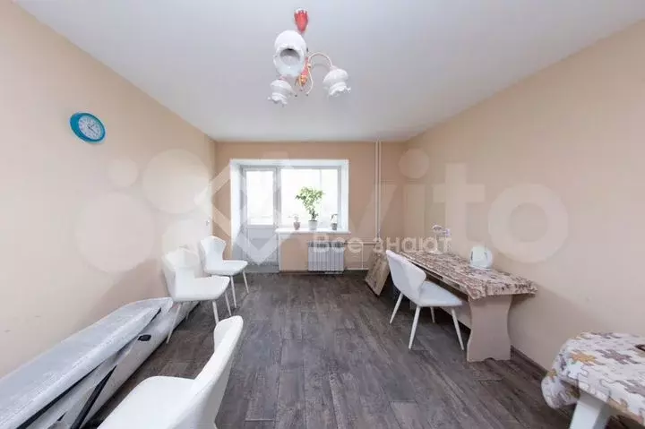 2-к. квартира, 50м, 4/9эт. - Фото 0