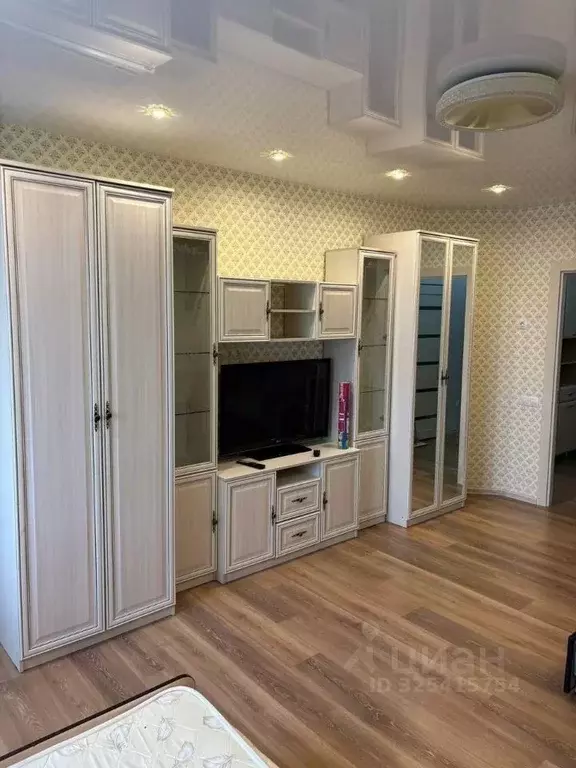 1-к кв. Волгоградская область, Волгоград Московская ул., 5А (55.0 м) - Фото 2