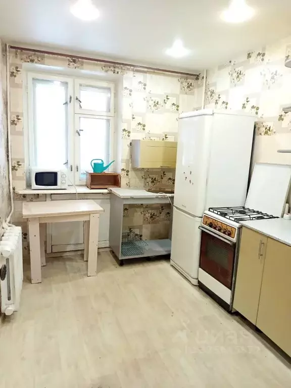 2-к кв. Марий Эл, Йошкар-Ола ул. Суворова, 20 (47.9 м) - Фото 2