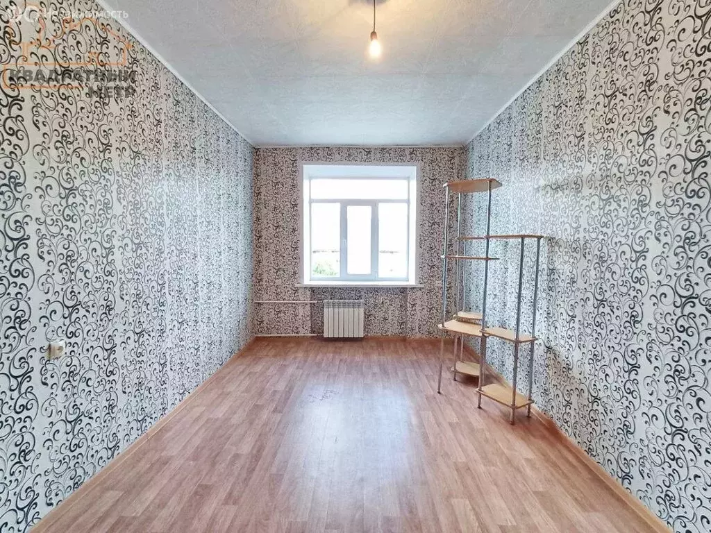 1к в -комнатной квартире ( м) - Фото 0