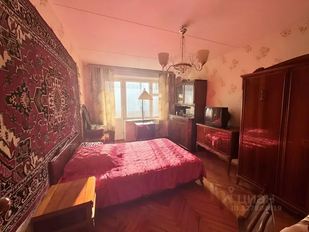 1-к кв. Московская область, Люберцы Городок А мкр, ул. 3-е Почтовое ... - Фото 1