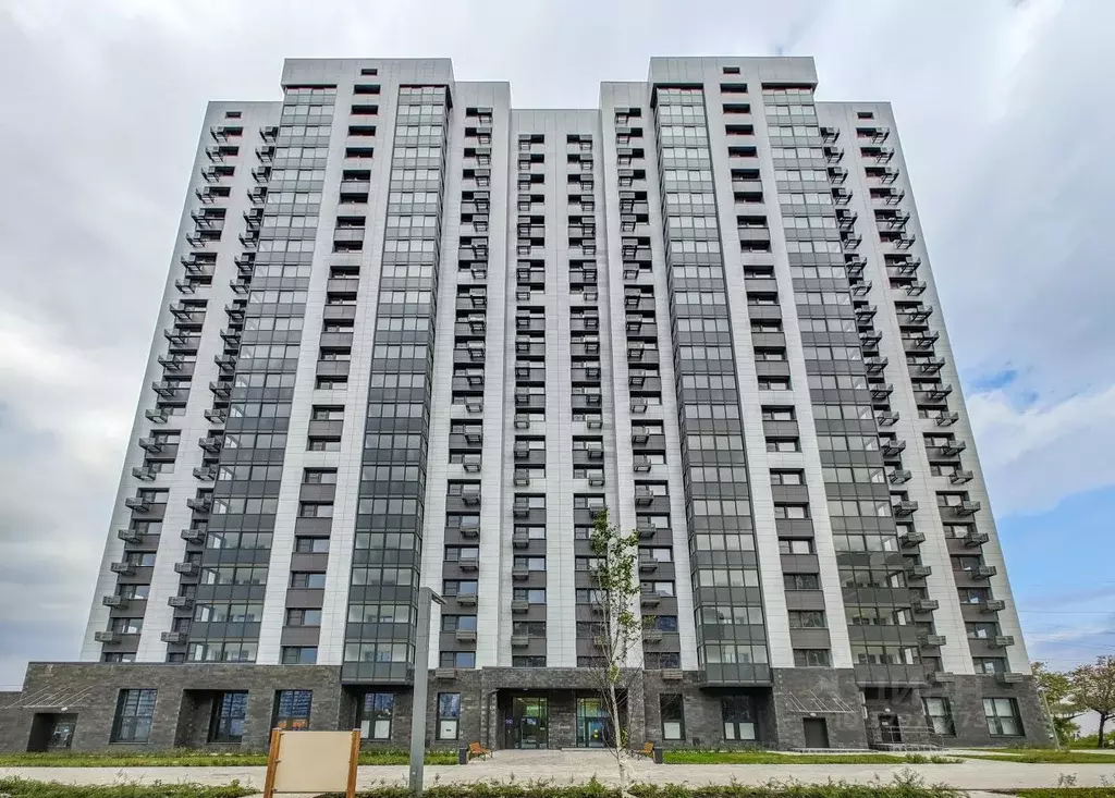 Гараж в Москва Балаклавский просп., 17 (16 м) - Фото 2