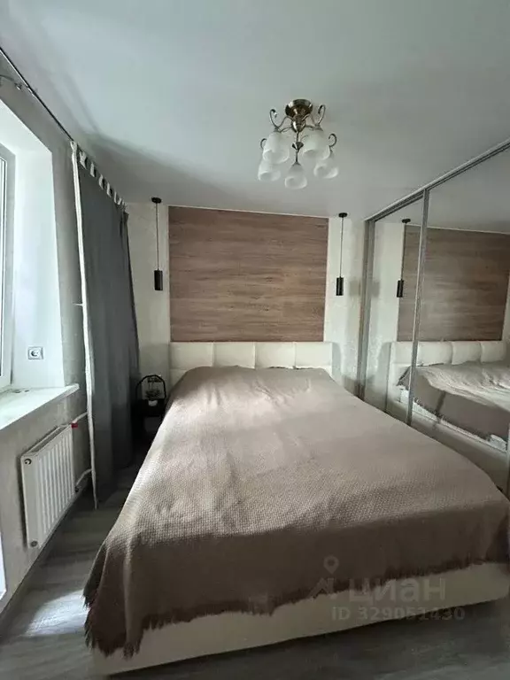 2-к кв. Москва 6-я Радиальная ул., 3к6 (46.0 м) - Фото 2