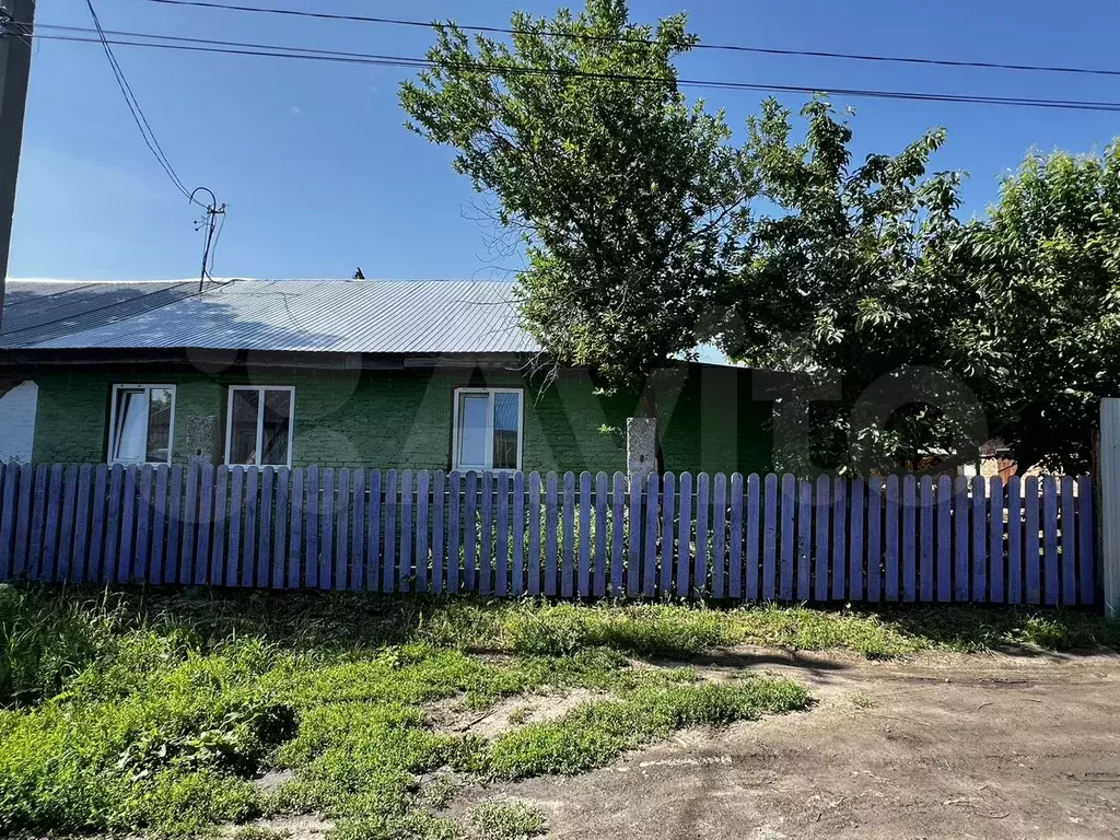 Дом 82,3 м на участке 20 сот. - Фото 1