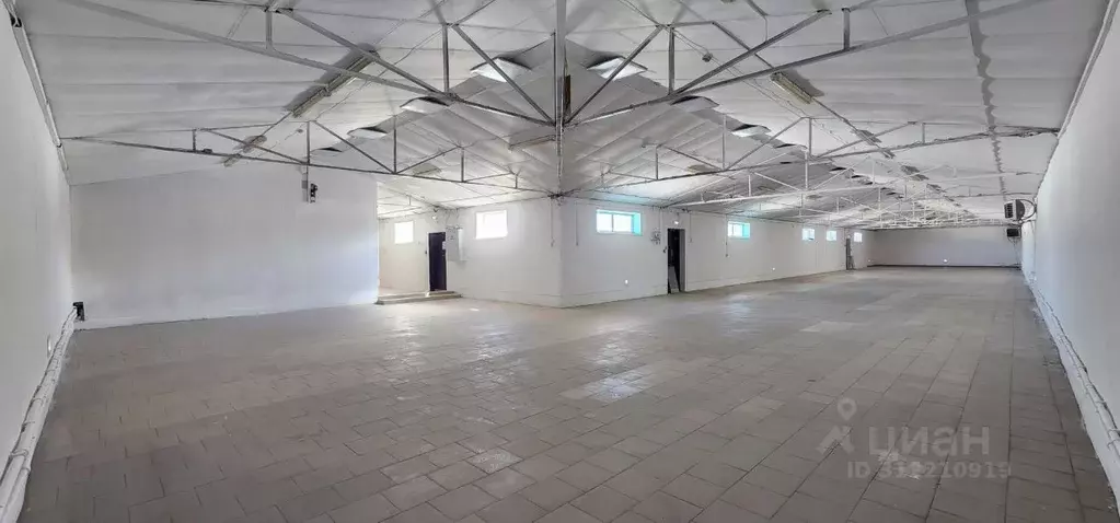 Помещение свободного назначения в Хабаровский край, Советская Гавань ... - Фото 1