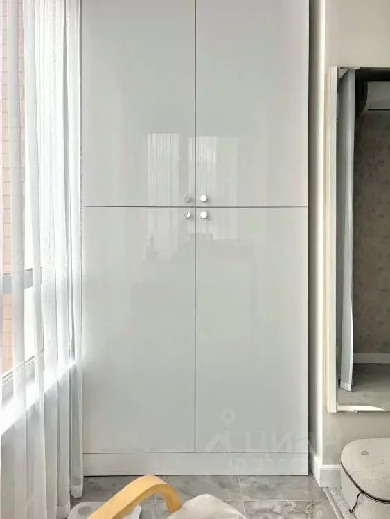 4-к кв. Иркутская область, Иркутск ул. Карла Либкнехта, 201 (90.1 м) - Фото 2