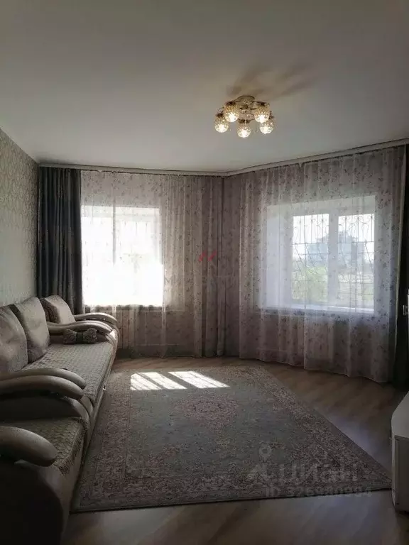 3-к кв. Тыва, Кызыл ул. Калинина, 2А (80.0 м) - Фото 1